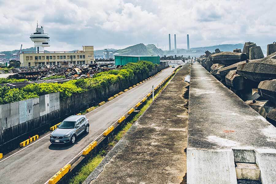 身為油電轉換陣痛期的渡船人,三缸對於豪哥來說是福是禍,又或是另一條康莊大道呢?