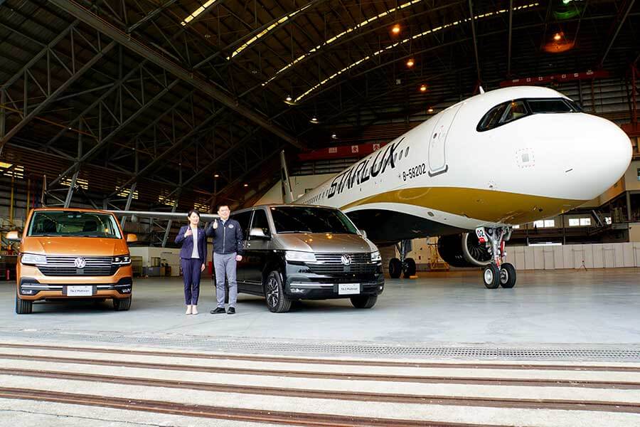 若問新商旅移動體驗為何物,一切盡在三萬英呎高空中。