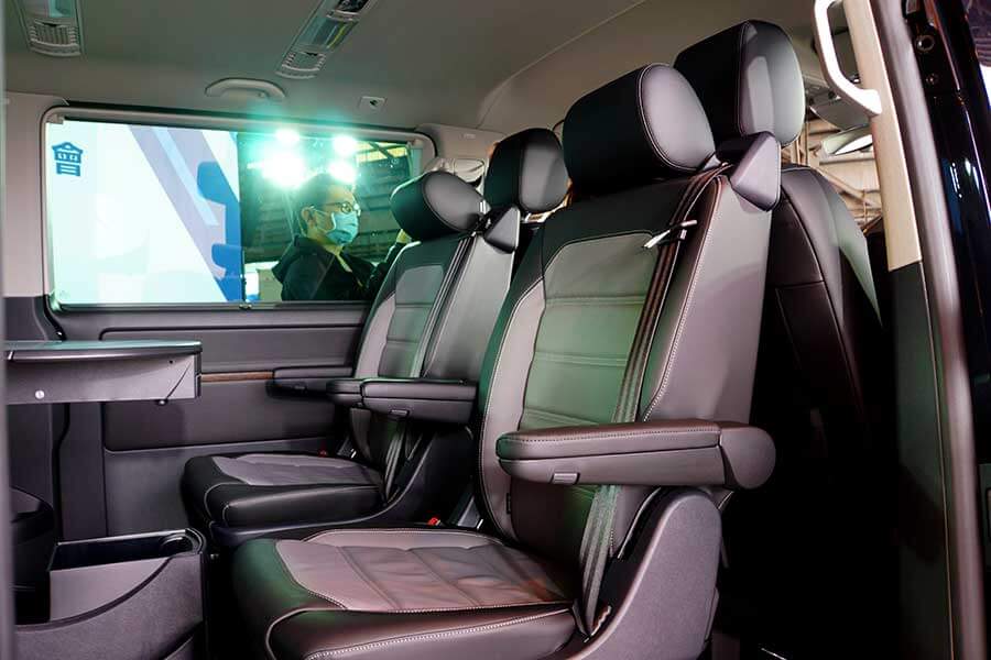 若問新商旅移動體驗為何物,一切盡在三萬英呎高空中。