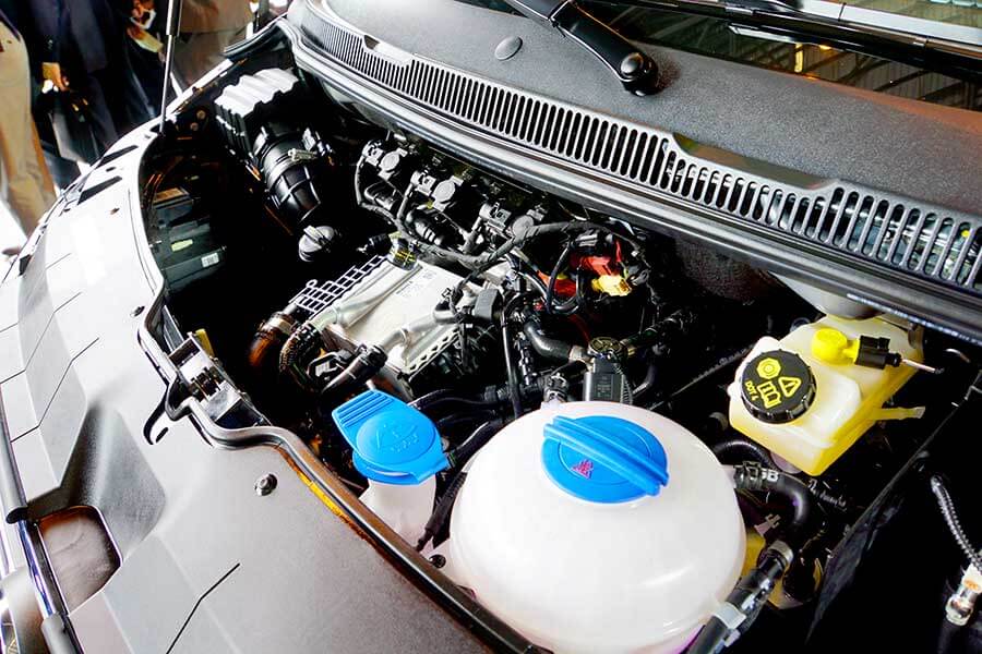 若問新商旅移動體驗為何物,一切盡在三萬英呎高空中。