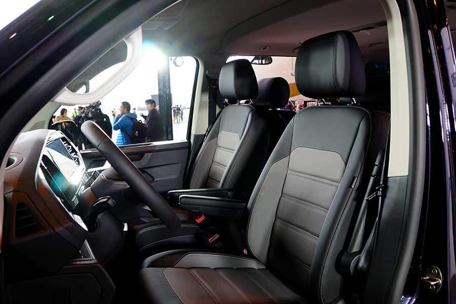 若問新商旅移動體驗為何物,一切盡在三萬英呎高空中。