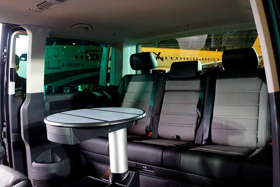 若問新商旅移動體驗為何物,一切盡在三萬英呎高空中。