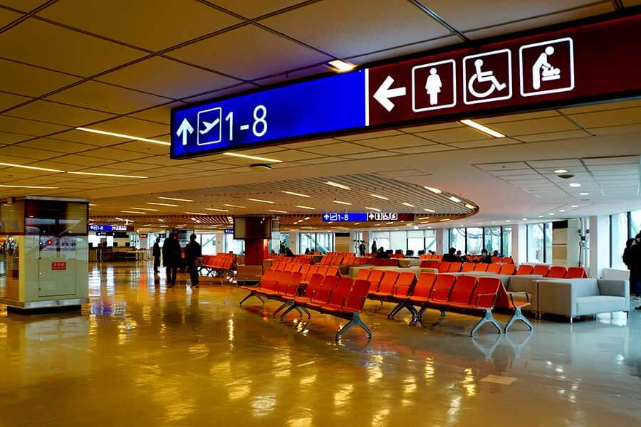 若問新商旅移動體驗為何物,一切盡在三萬英呎高空中。