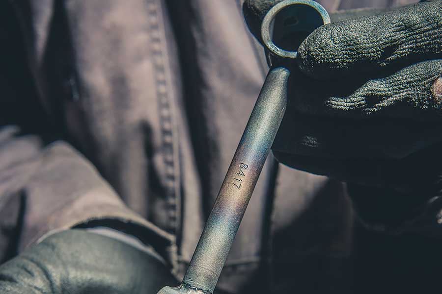 拜會一幫把翻新工程推向新境界的E-type專家,見識他們精心打造的新型Leightweight GT。