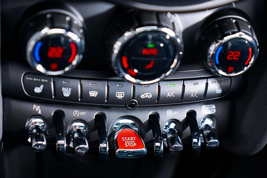 怎麼辦，每個都好想要按一次看看啊！