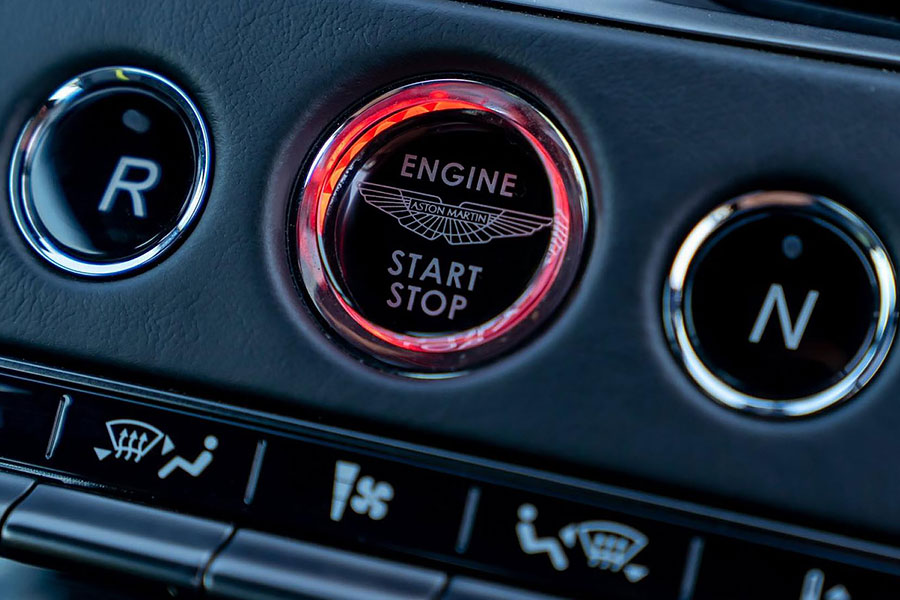 怎麼辦，每個都好想要按一次看看啊！