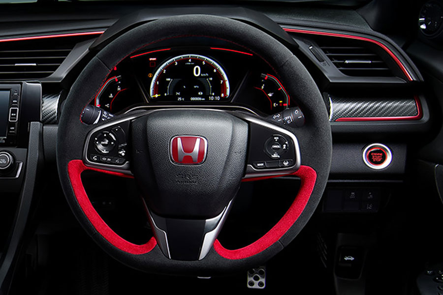 怎麼辦，每個都好想要按一次看看啊！