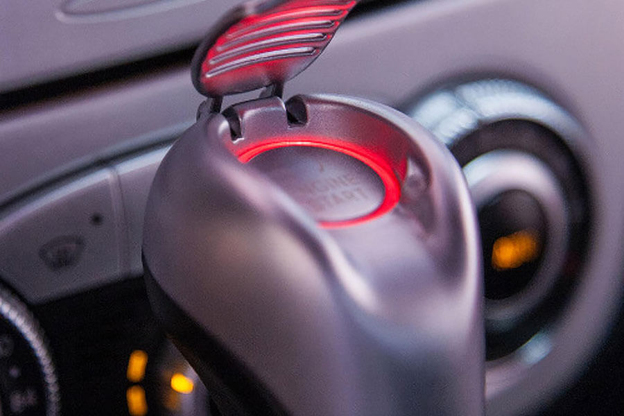 怎麼辦，每個都好想要按一次看看啊！