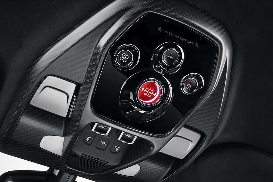 怎麼辦，每個都好想要按一次看看啊！