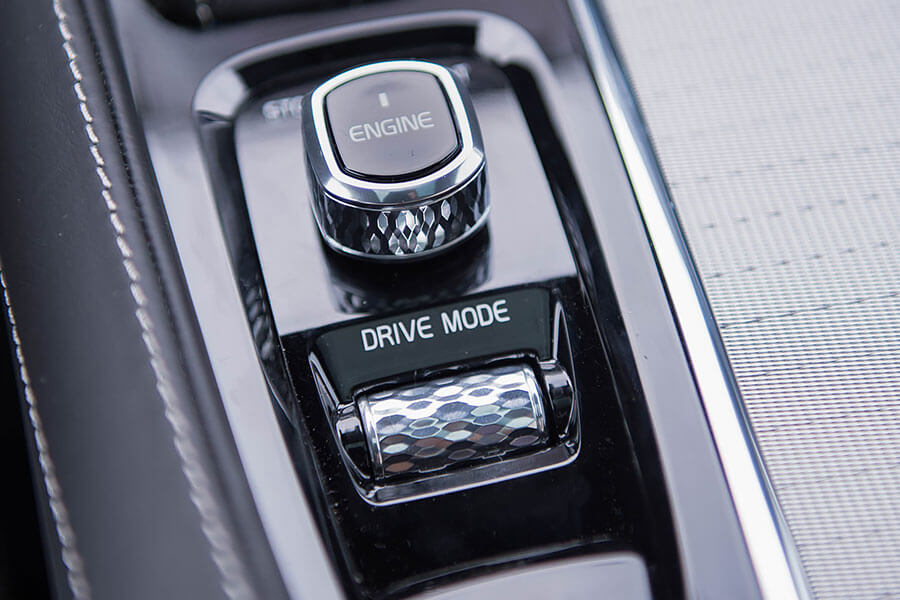 怎麼辦，每個都好想要按一次看看啊！