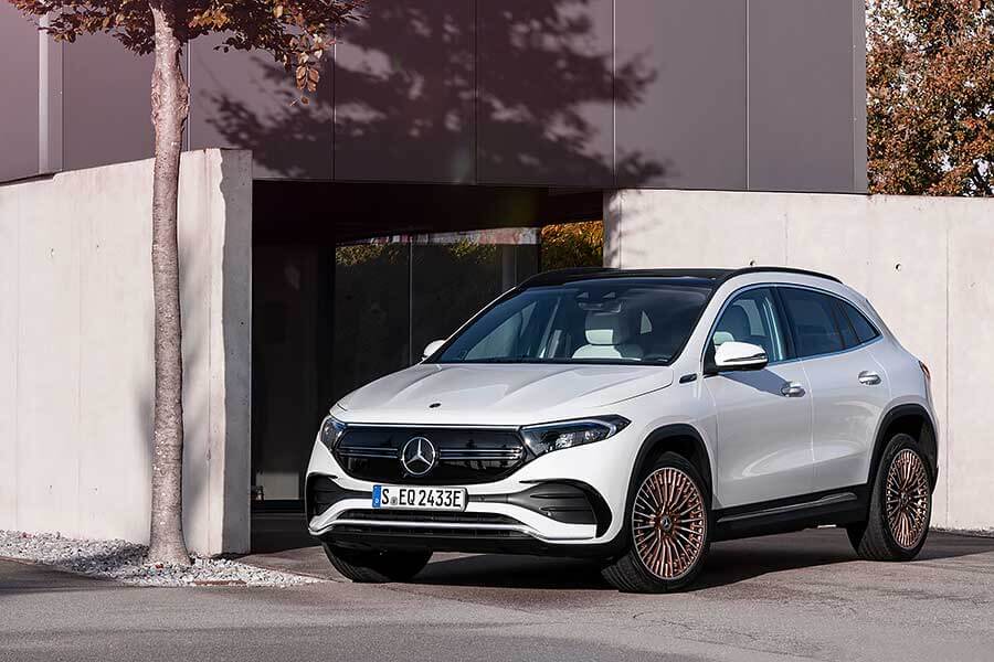 當年期待的三芒星純電掀背,沒想到竟然變成了……