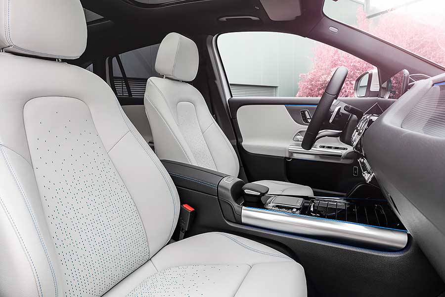 當年期待的三芒星純電掀背,沒想到竟然變成了……