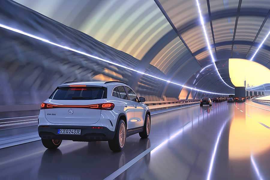 當年期待的三芒星純電掀背,沒想到竟然變成了……