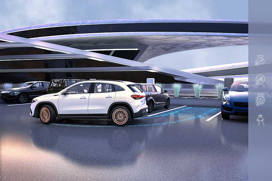 當年期待的三芒星純電掀背,沒想到竟然變成了……