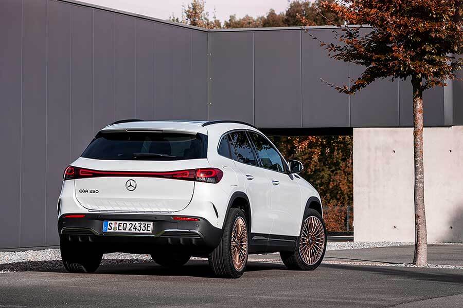 當年期待的三芒星純電掀背,沒想到竟然變成了……