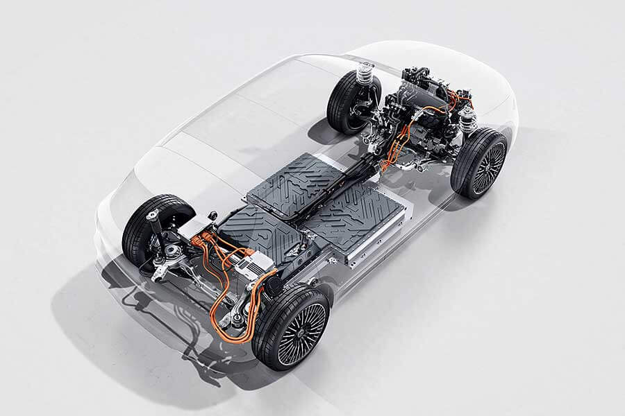 當年期待的三芒星純電掀背,沒想到竟然變成了……