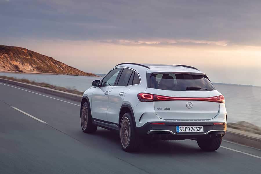 當年期待的三芒星純電掀背,沒想到竟然變成了……