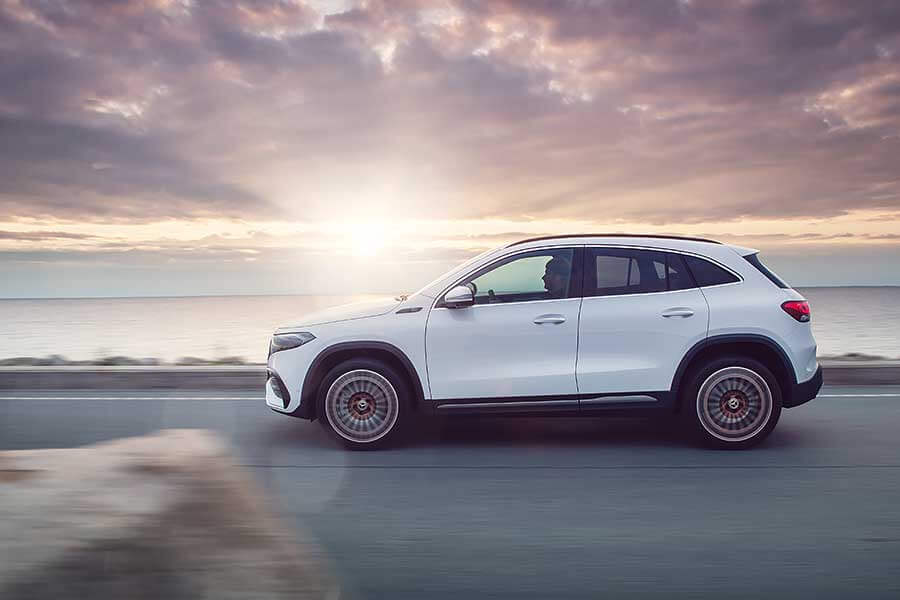 當年期待的三芒星純電掀背,沒想到竟然變成了……