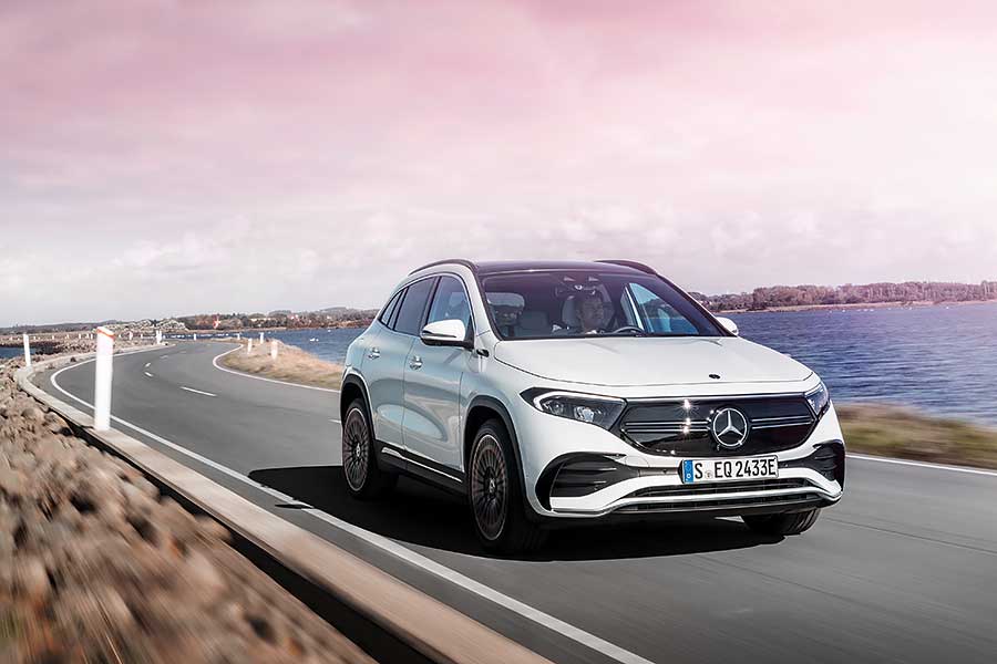 當年期待的三芒星純電掀背,沒想到竟然變成了……