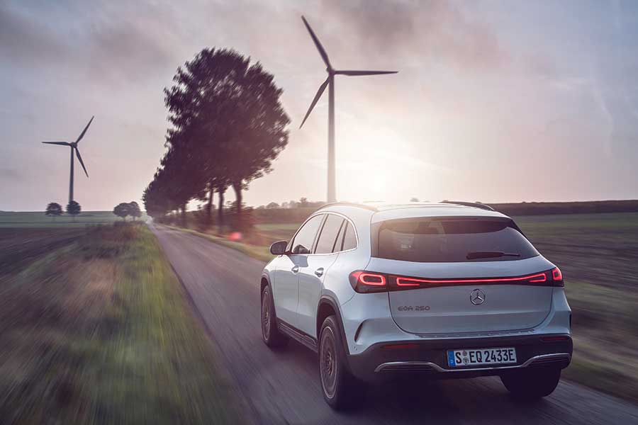 當年期待的三芒星純電掀背,沒想到竟然變成了……