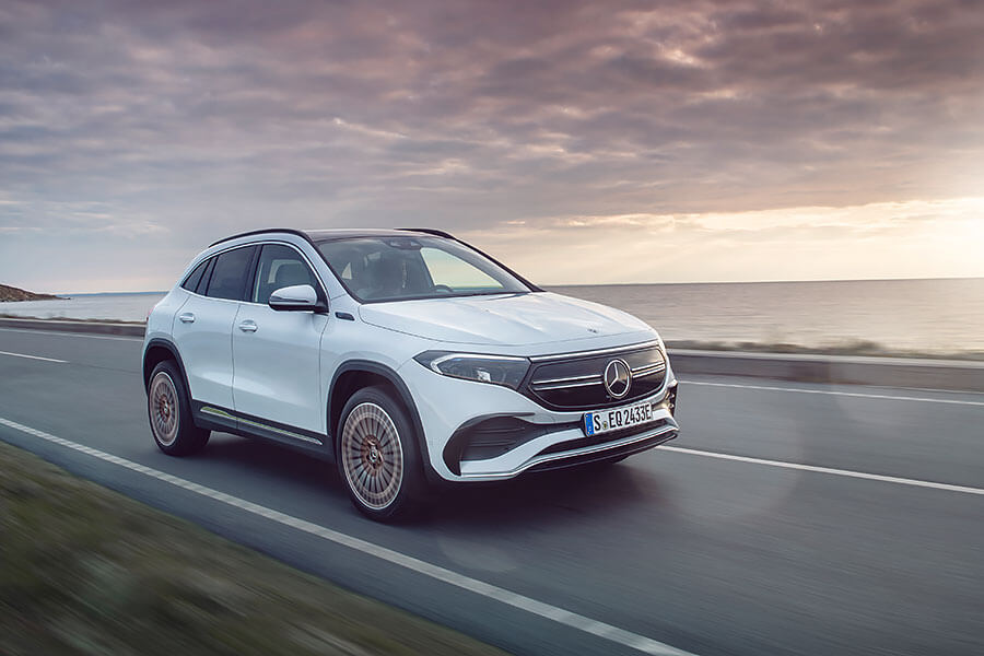 當年期待的三芒星純電掀背,沒想到竟然變成了……