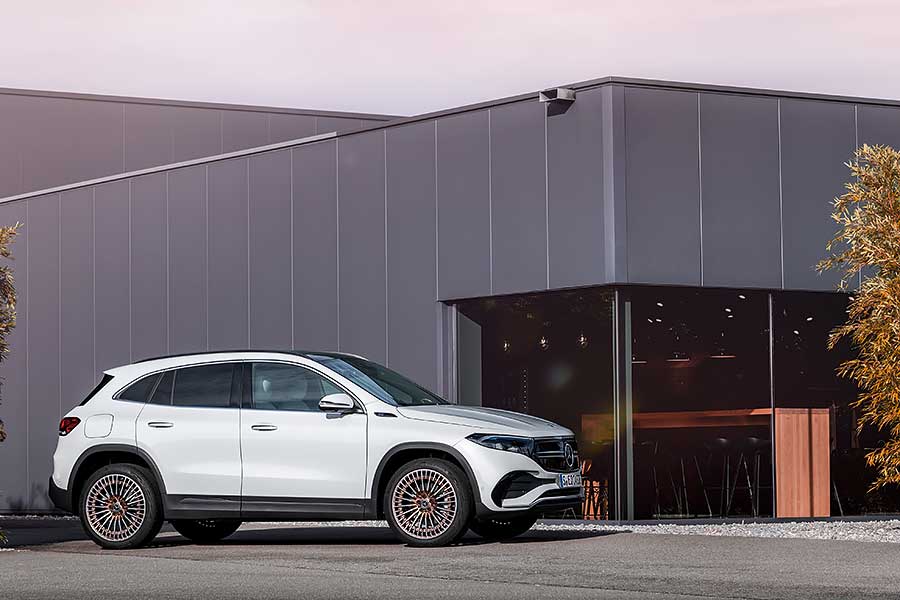 當年期待的三芒星純電掀背,沒想到竟然變成了……