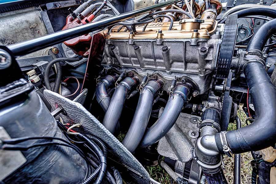 為參加拉力賽或速度賽事而限量製造的homologation賽車,近年大作有豐田GR Yaris,而七八零年代的經典作品就有Fiat Abarth 131 Rally。