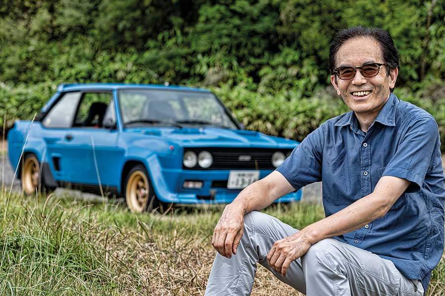 為參加拉力賽或速度賽事而限量製造的homologation賽車,近年大作有豐田GR Yaris,而七八零年代的經典作品就有Fiat Abarth 131 Rally。