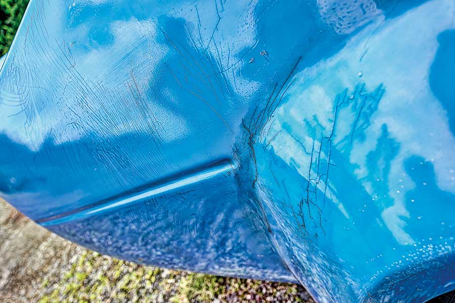 為參加拉力賽或速度賽事而限量製造的homologation賽車,近年大作有豐田GR Yaris,而七八零年代的經典作品就有Fiat Abarth 131 Rally。