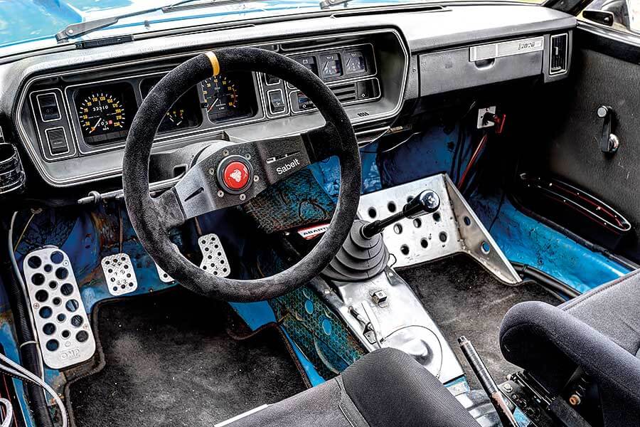 為參加拉力賽或速度賽事而限量製造的homologation賽車，近年大作有豐田GR Yaris，而七八零年代的經典作品就有Fiat Abarth 131 Rally。