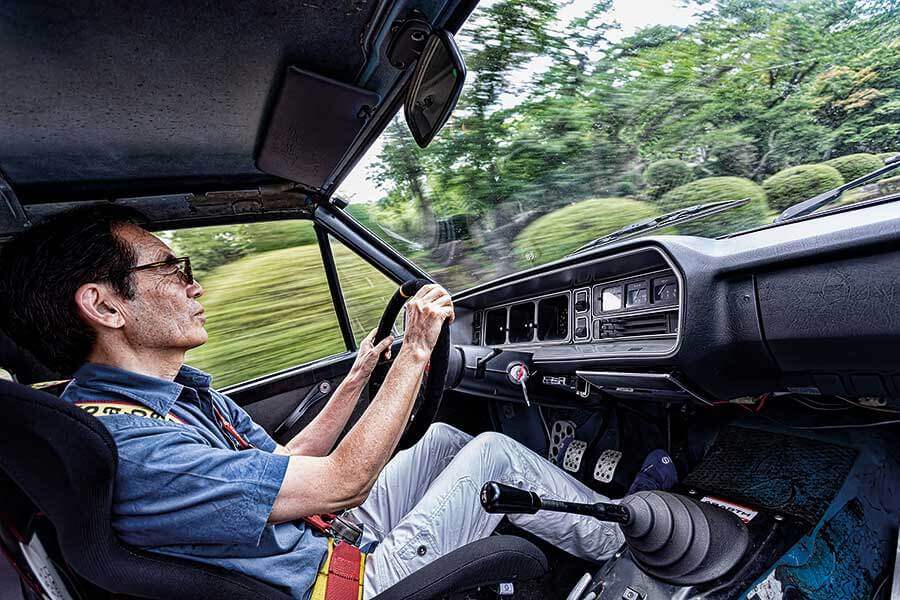 為參加拉力賽或速度賽事而限量製造的homologation賽車,近年大作有豐田GR Yaris,而七八零年代的經典作品就有Fiat Abarth 131 Rally。