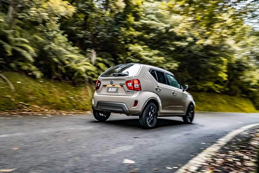 時過三年,它依舊麻雀雖小卻五臟俱全,不同的是本質上的差異性,此次耍起來特別令人喜出望外。