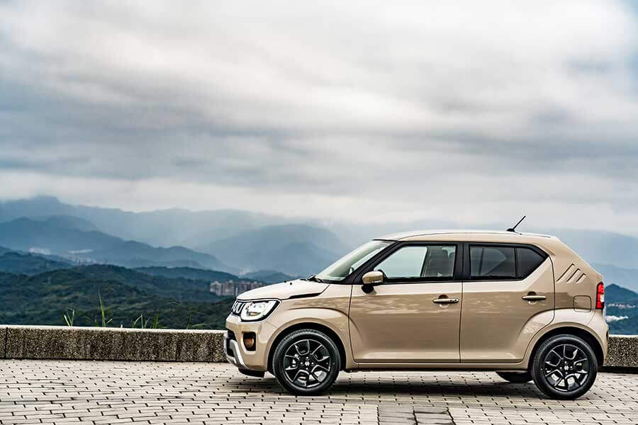 時過三年,它依舊麻雀雖小卻五臟俱全,不同的是本質上的差異性,此次耍起來特別令人喜出望外。