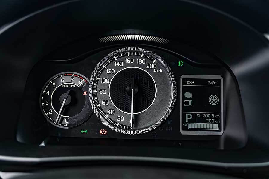 時過三年,它依舊麻雀雖小卻五臟俱全,不同的是本質上的差異性,此次耍起來特別令人喜出望外。