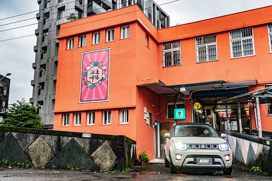 時過三年,它依舊麻雀雖小卻五臟俱全,不同的是本質上的差異性,此次耍起來特別令人喜出望外。