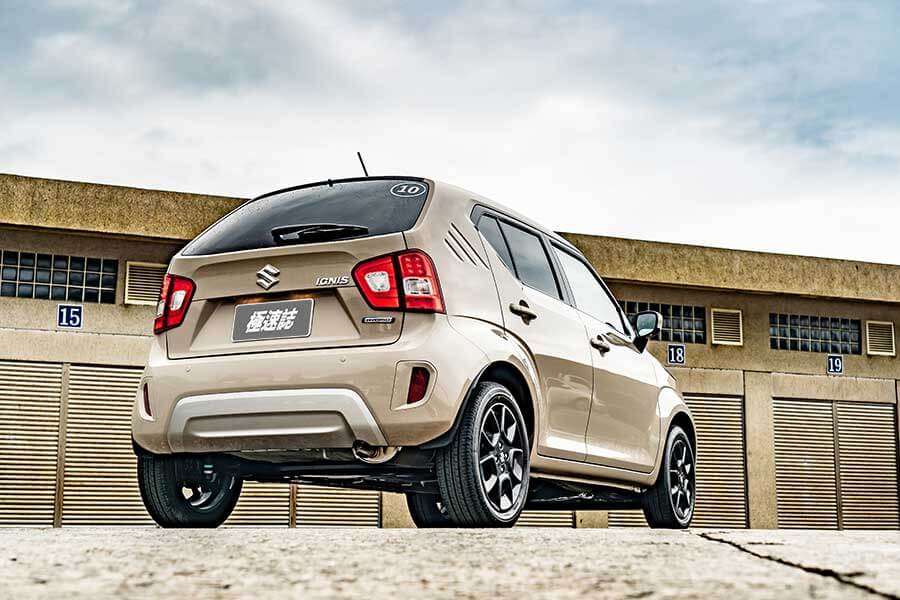 時過三年,它依舊麻雀雖小卻五臟俱全,不同的是本質上的差異性,此次耍起來特別令人喜出望外。