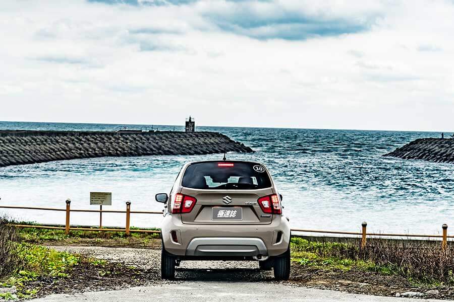 時過三年,它依舊麻雀雖小卻五臟俱全,不同的是本質上的差異性,此次耍起來特別令人喜出望外。