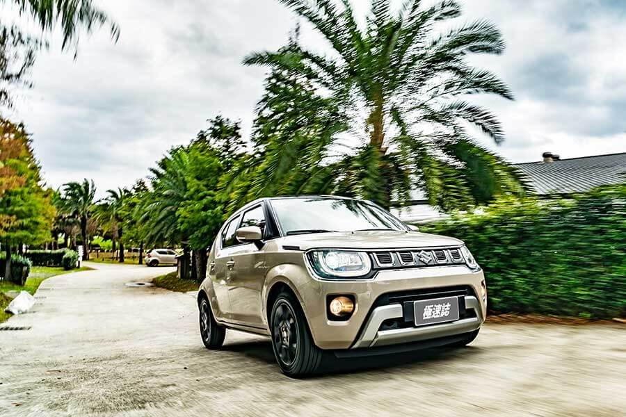 時過三年,它依舊麻雀雖小卻五臟俱全,不同的是本質上的差異性,此次耍起來特別令人喜出望外。