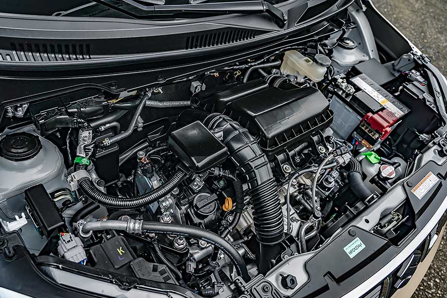 時過三年,它依舊麻雀雖小卻五臟俱全,不同的是本質上的差異性,此次耍起來特別令人喜出望外。