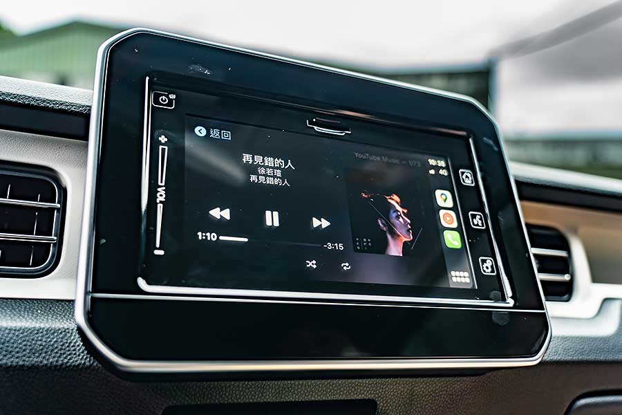 時過三年,它依舊麻雀雖小卻五臟俱全,不同的是本質上的差異性,此次耍起來特別令人喜出望外。