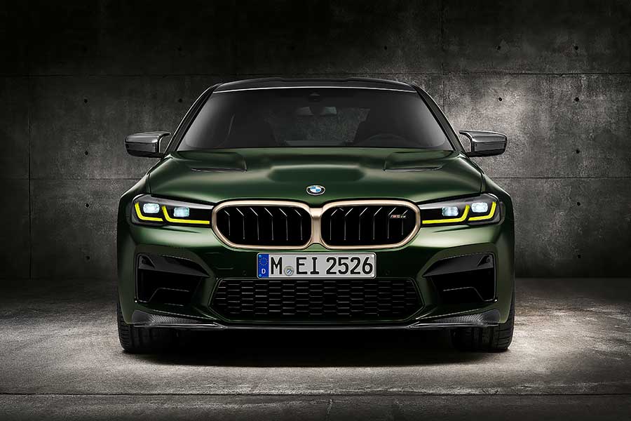 半年瘦身70公斤,請問寶馬有意對外開授減肥課程嗎?