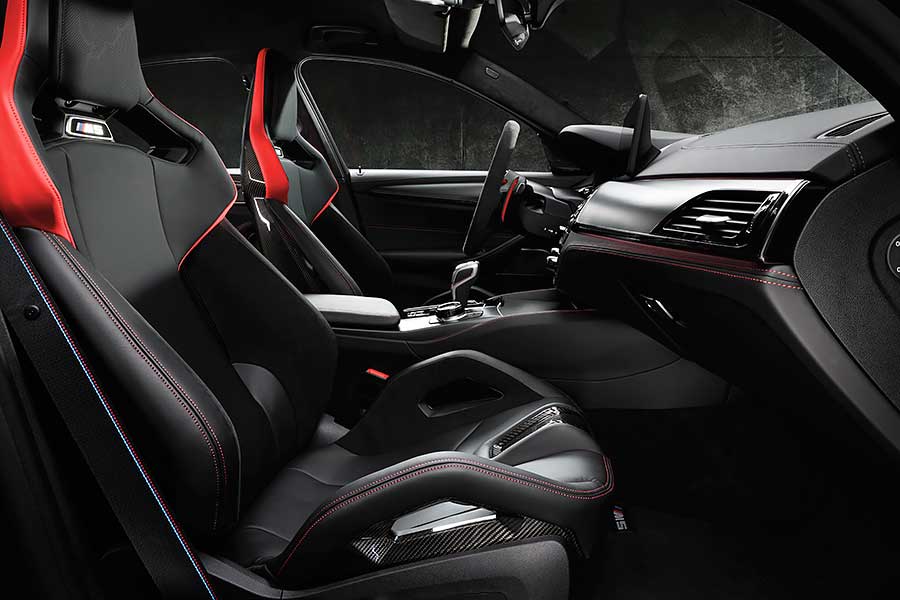 半年瘦身70公斤,請問寶馬有意對外開授減肥課程嗎?