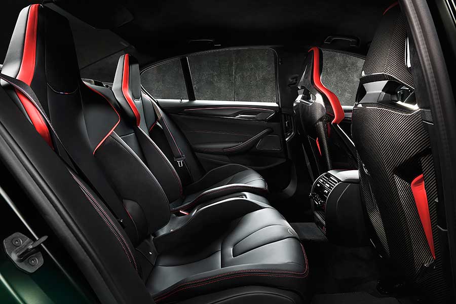 半年瘦身70公斤,請問寶馬有意對外開授減肥課程嗎?