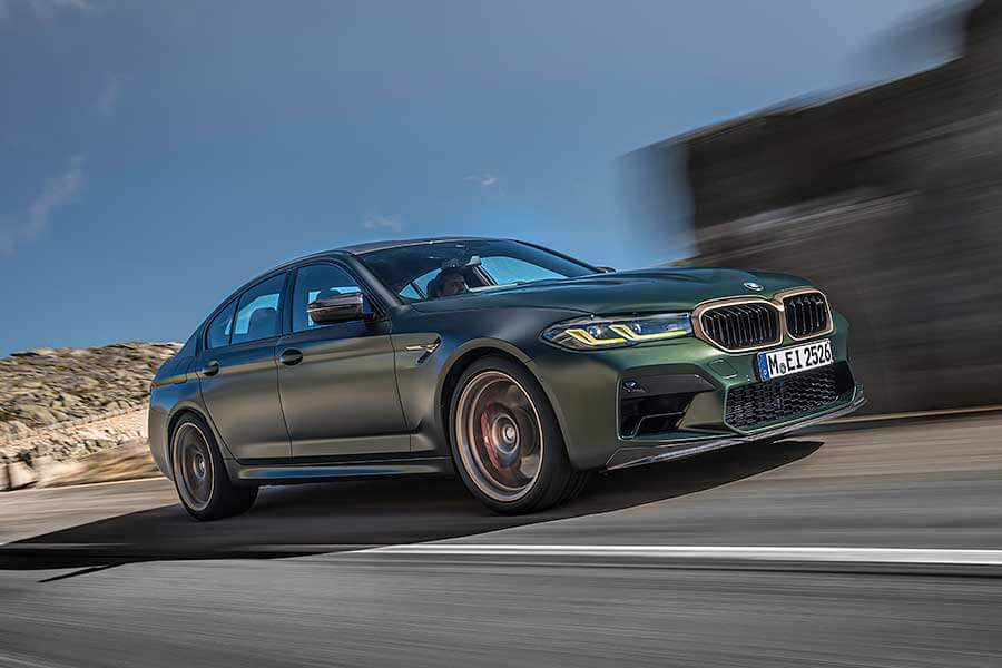 半年瘦身70公斤,請問寶馬有意對外開授減肥課程嗎?