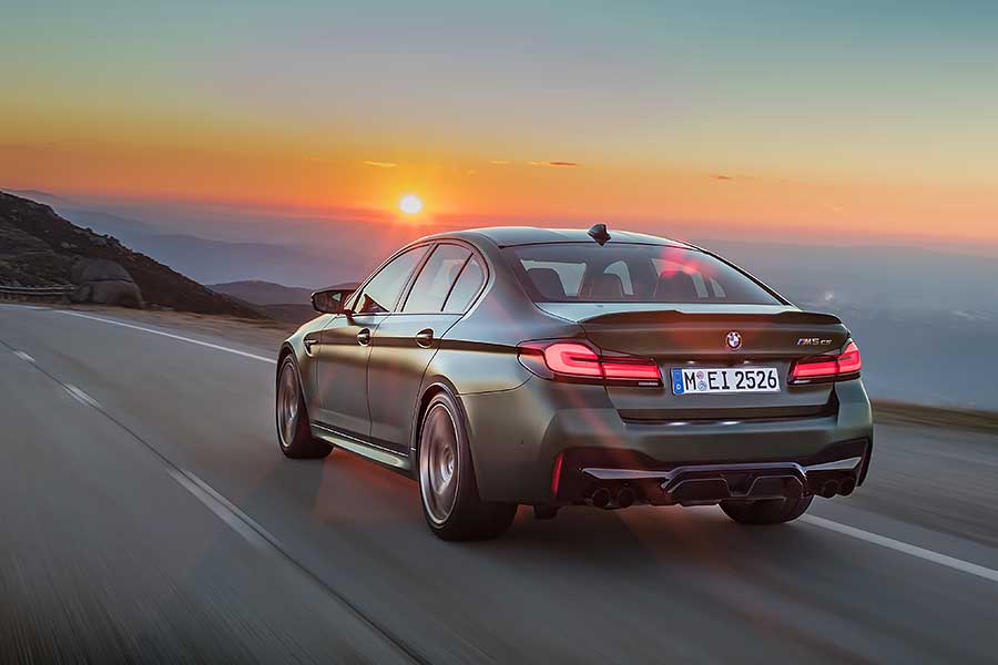 半年瘦身70公斤,請問寶馬有意對外開授減肥課程嗎?