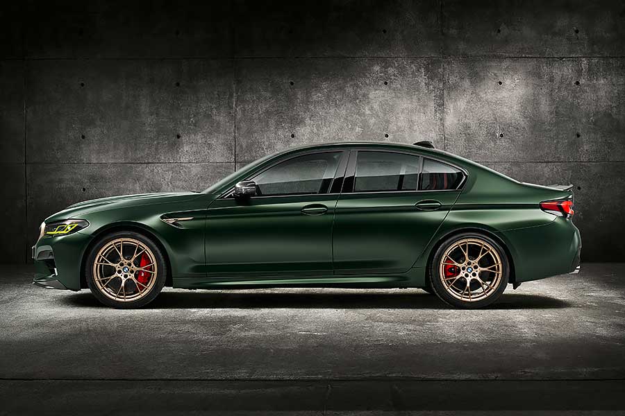 半年瘦身70公斤,請問寶馬有意對外開授減肥課程嗎?