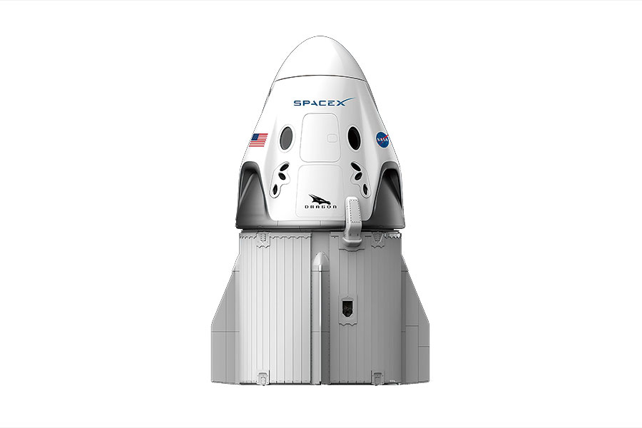 自阿姆斯壯六十年前踏出一小步以來,我們終於見到一股矢志讓人類重返月球深入太空的征空新浪潮席捲天下。