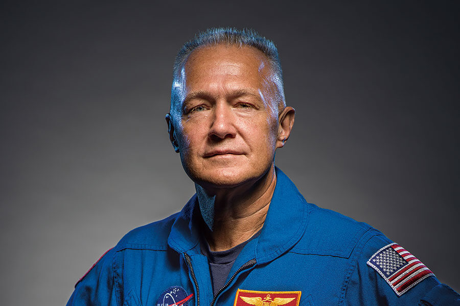 自阿姆斯壯六十年前踏出一小步以來,我們終於見到一股矢志讓人類重返月球深入太空的征空新浪潮席捲天下。