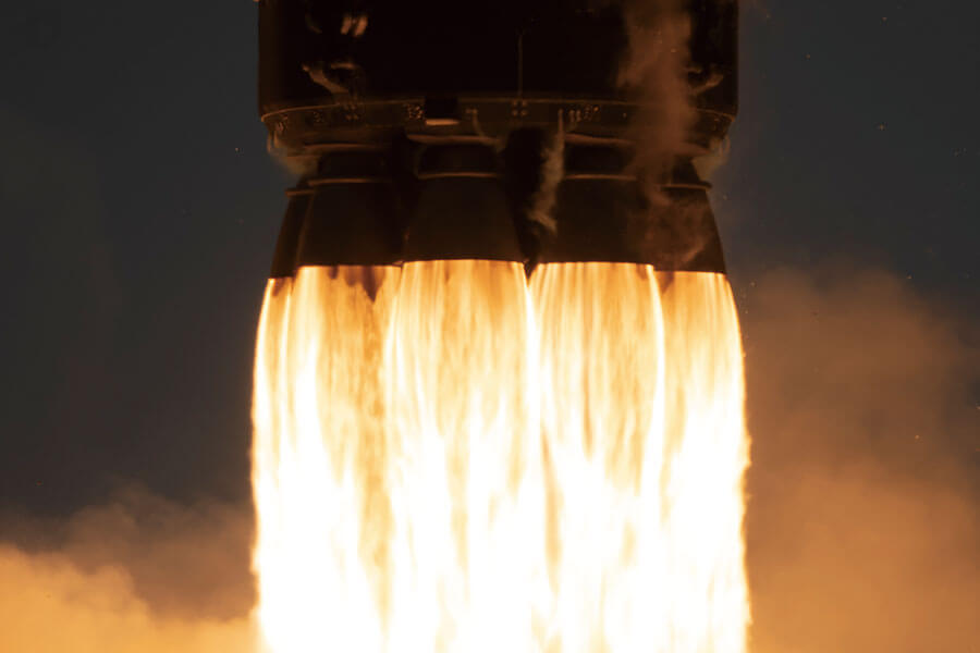 自阿姆斯壯六十年前踏出一小步以來,我們終於見到一股矢志讓人類重返月球深入太空的征空新浪潮席捲天下。