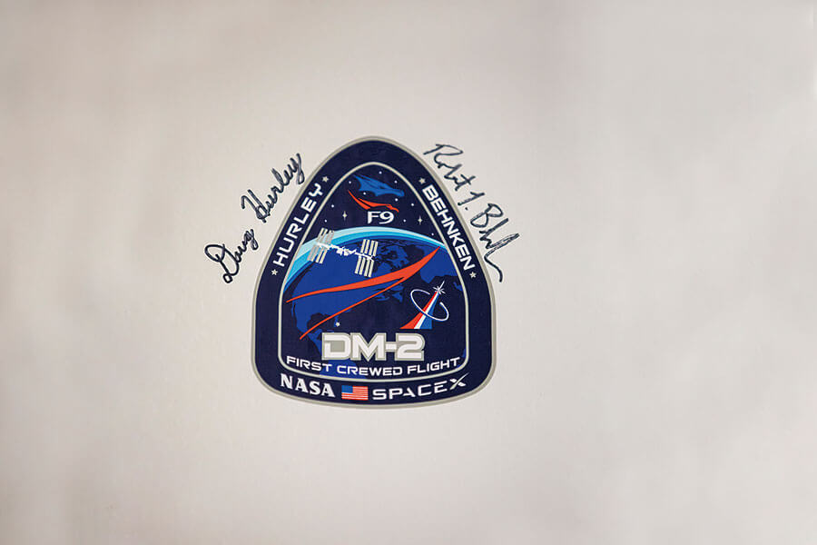 自阿姆斯壯六十年前踏出一小步以來,我們終於見到一股矢志讓人類重返月球深入太空的征空新浪潮席捲天下。